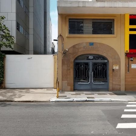Vossa Bossa Bela Vista Apartment São Paulo Luaran gambar
