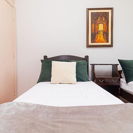 Vossa Bossa Bela Vista Apartment São Paulo Luaran gambar