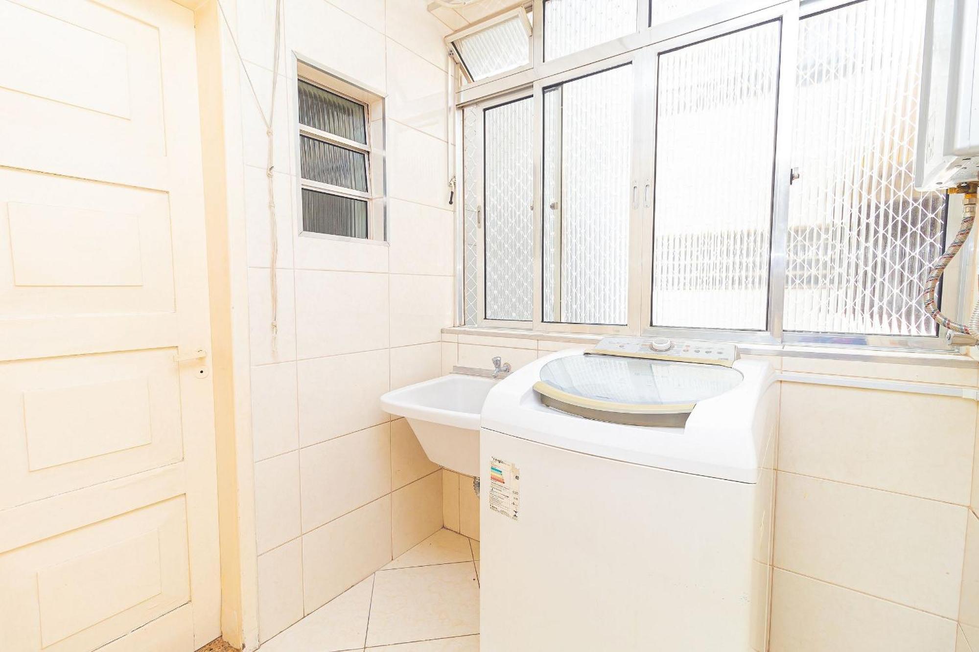 Vossa Bossa Bela Vista Apartment São Paulo Luaran gambar