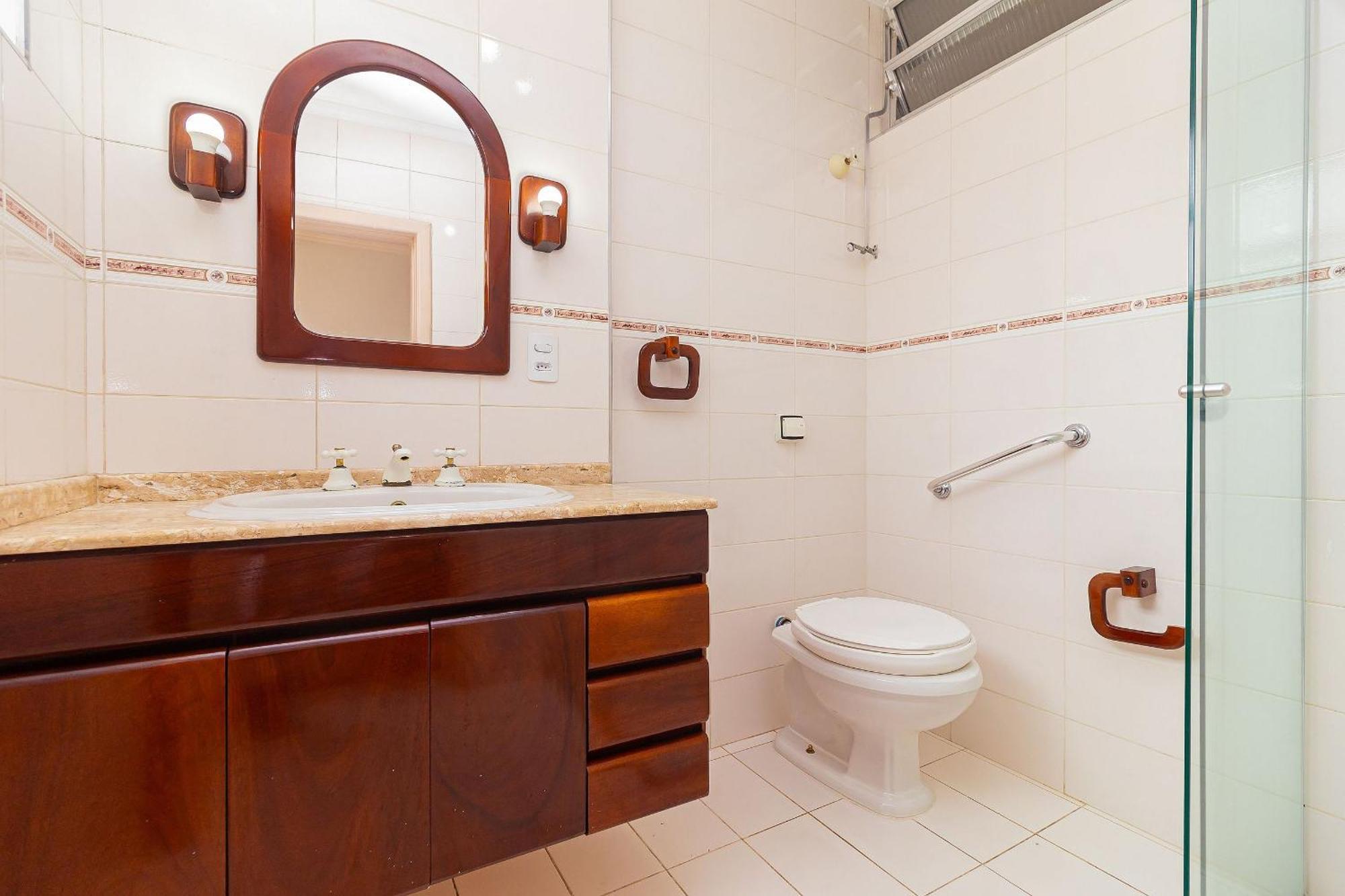 Vossa Bossa Bela Vista Apartment São Paulo Luaran gambar