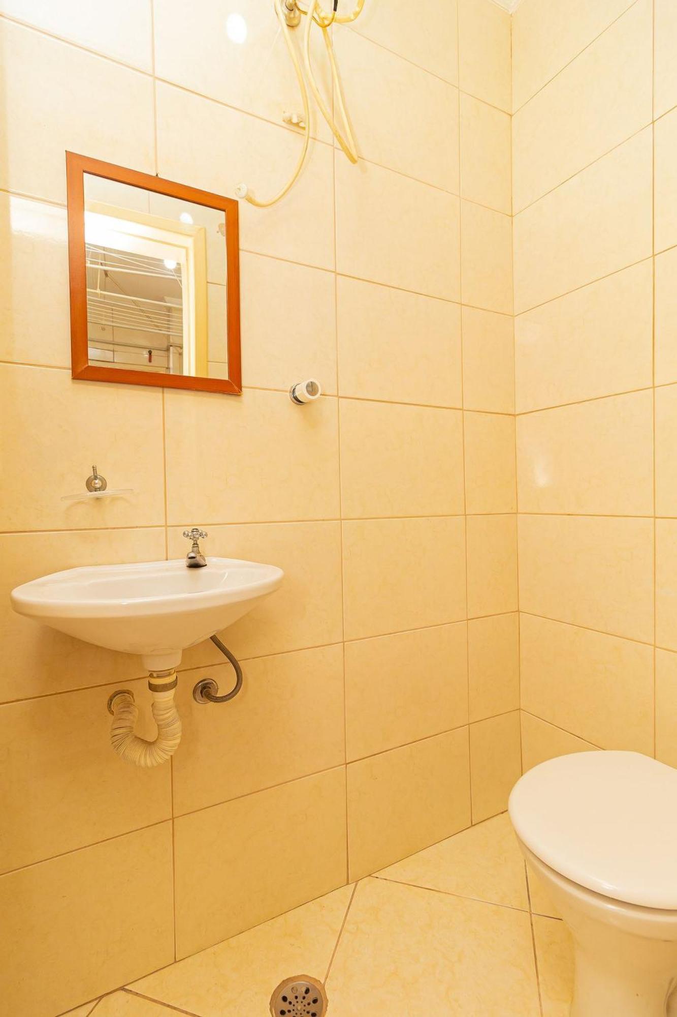 Vossa Bossa Bela Vista Apartment São Paulo Luaran gambar