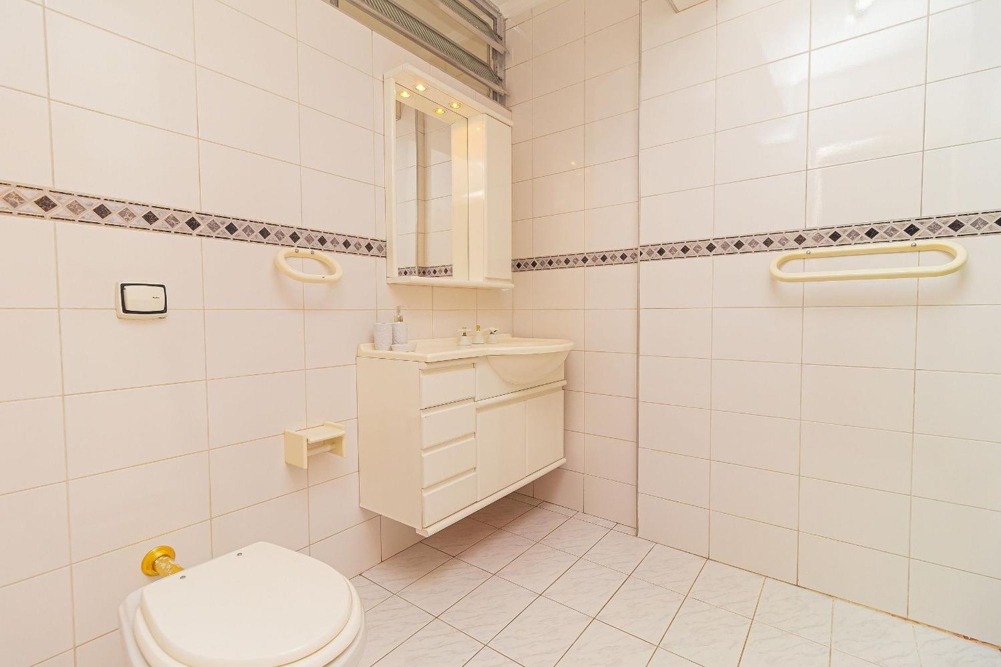 Vossa Bossa Bela Vista Apartment São Paulo Luaran gambar