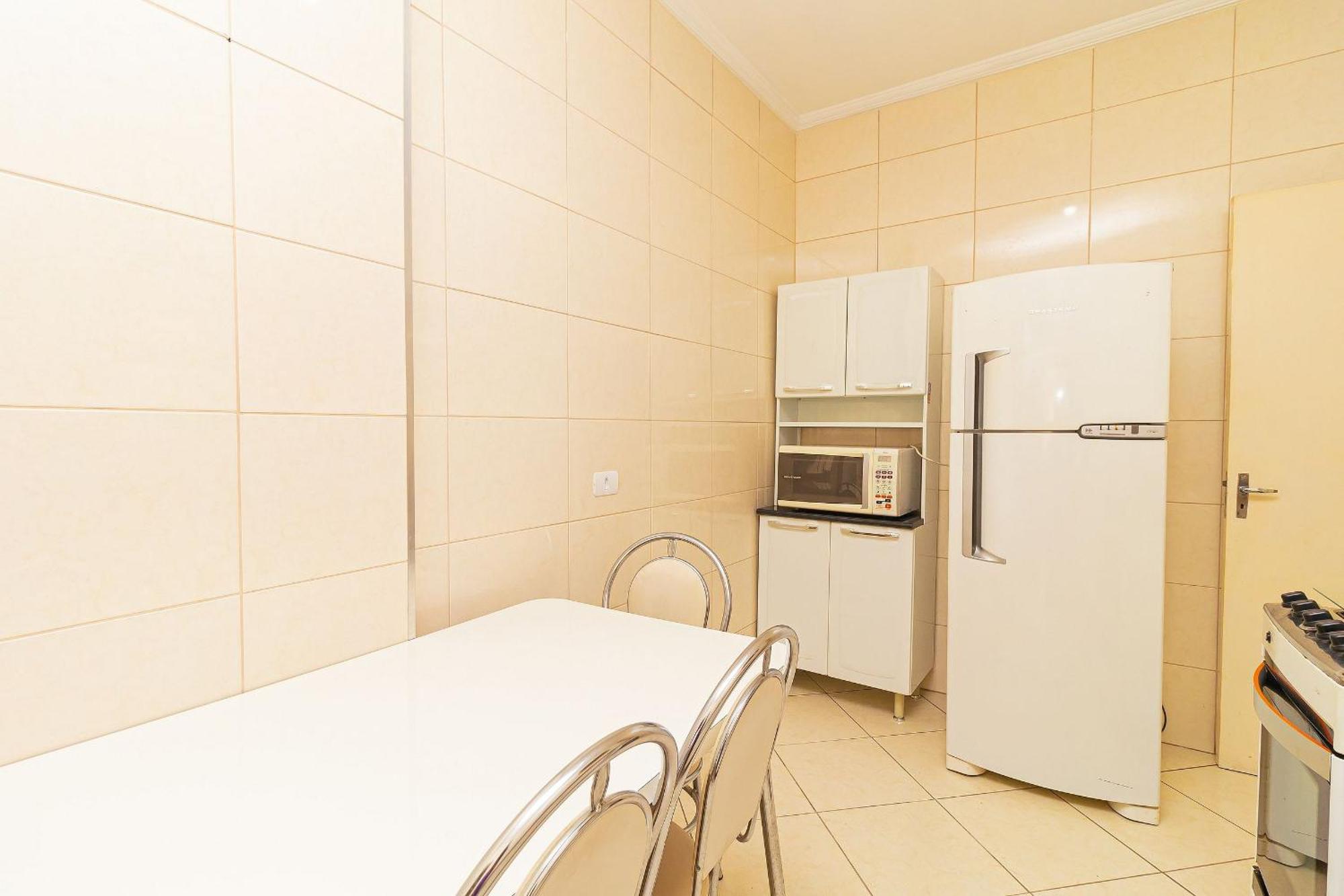 Vossa Bossa Bela Vista Apartment São Paulo Luaran gambar