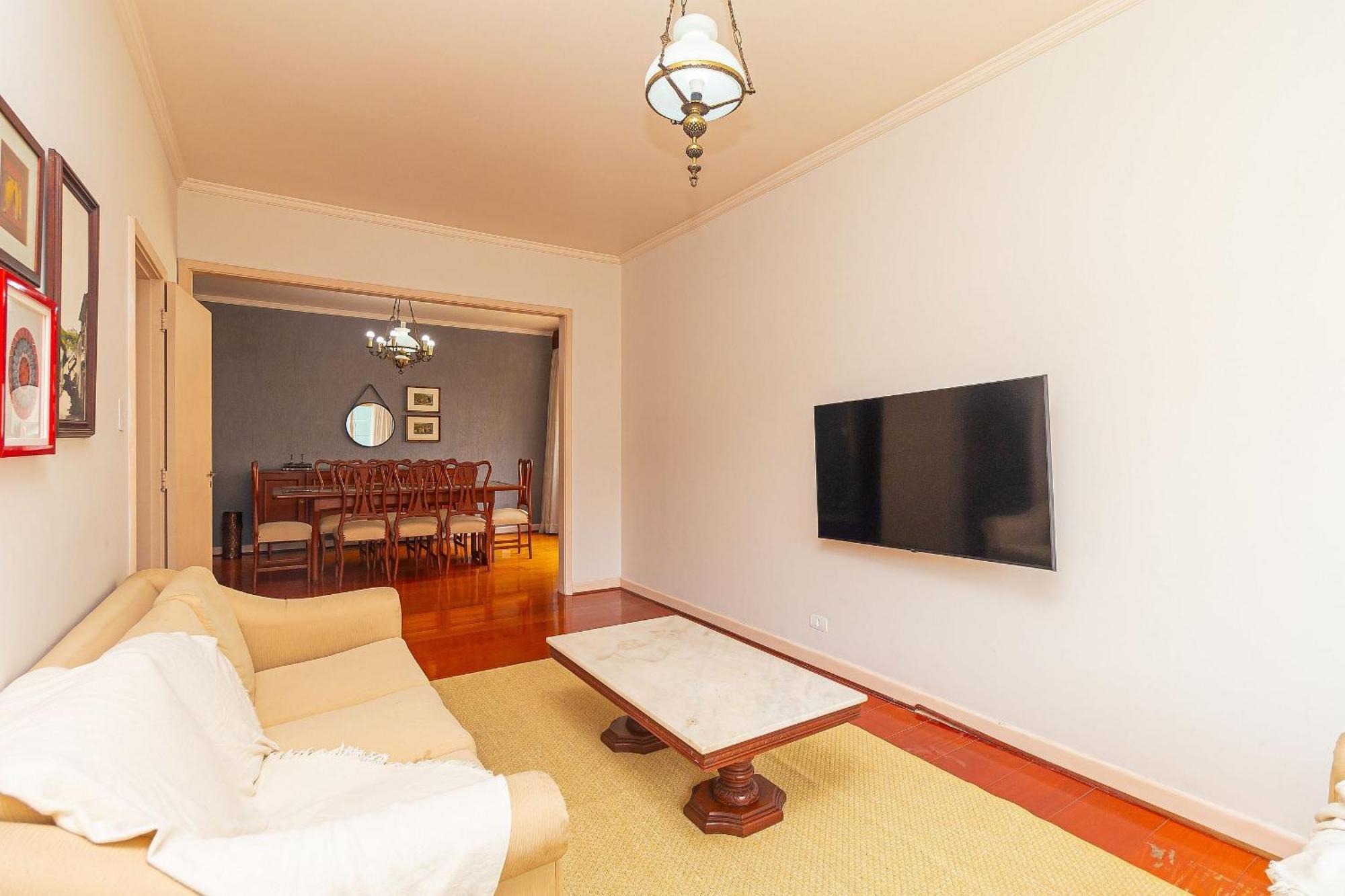 Vossa Bossa Bela Vista Apartment São Paulo Luaran gambar