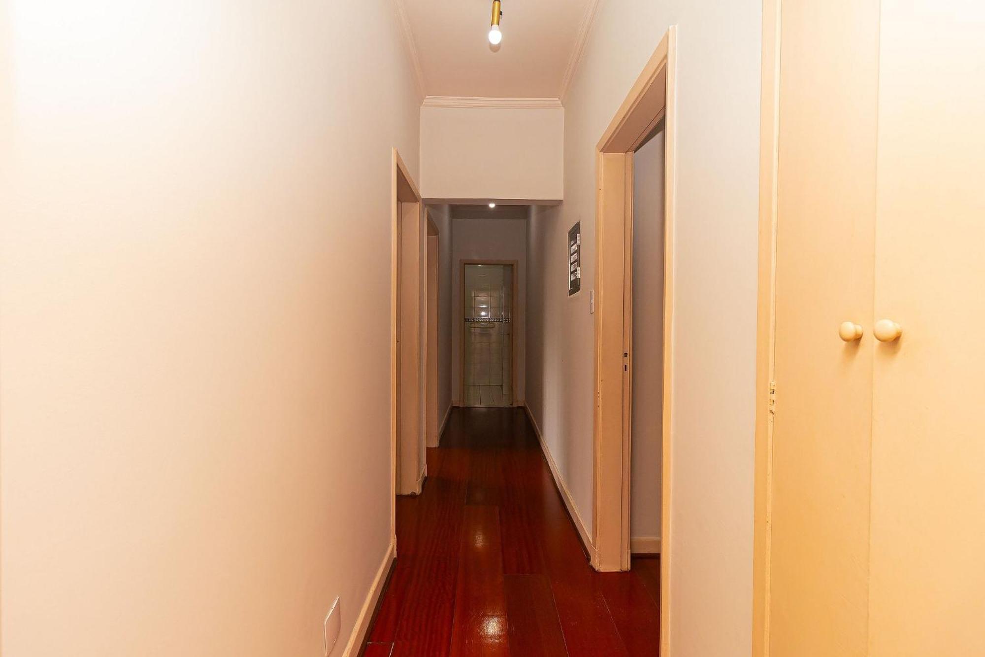 Vossa Bossa Bela Vista Apartment São Paulo Luaran gambar