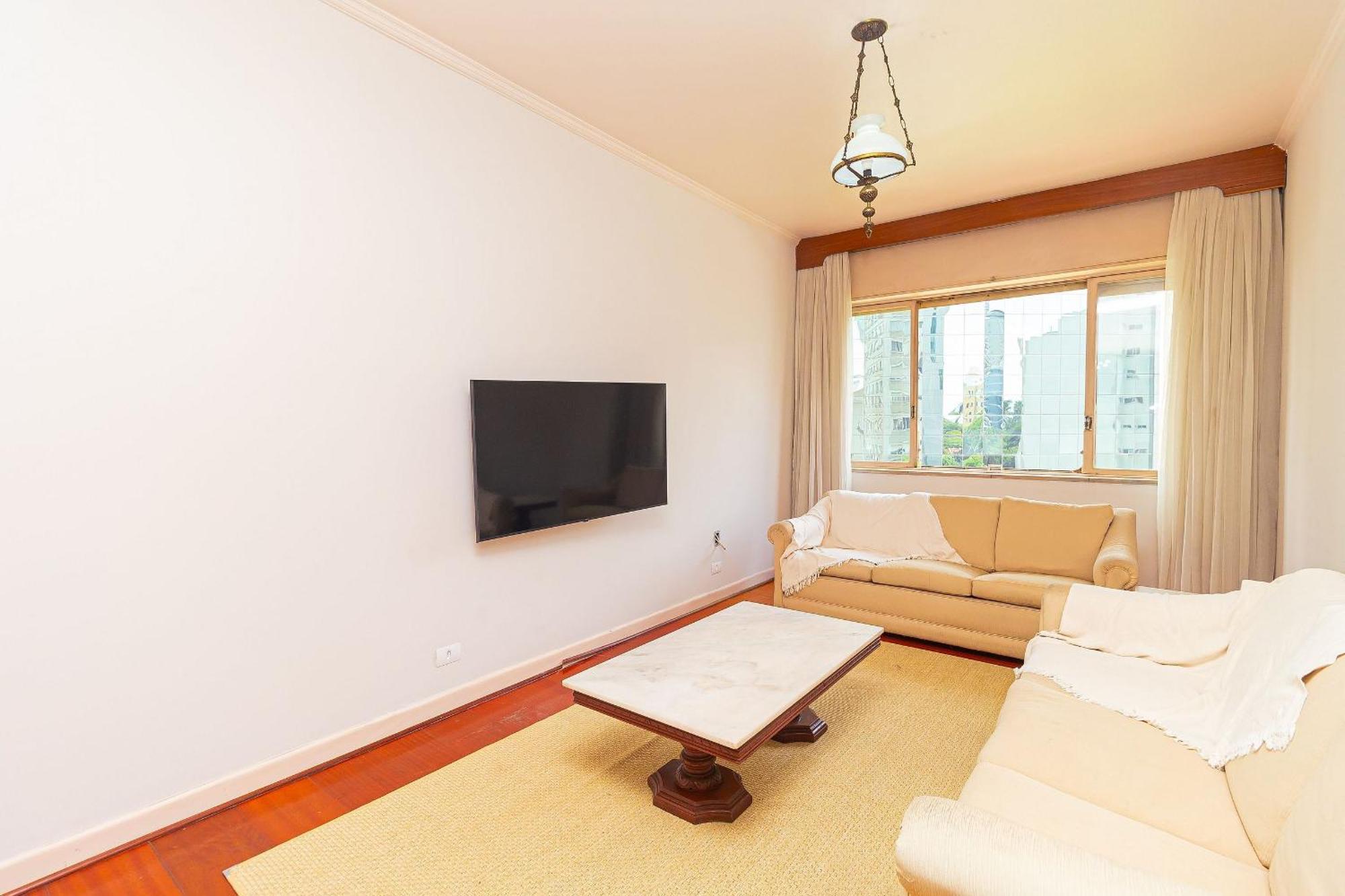 Vossa Bossa Bela Vista Apartment São Paulo Luaran gambar