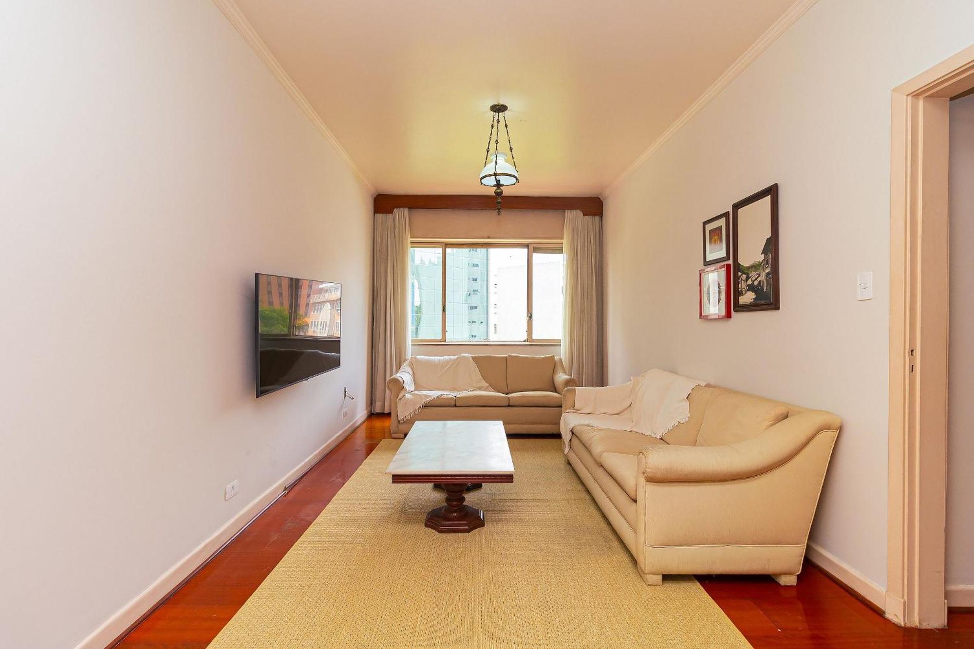 Vossa Bossa Bela Vista Apartment São Paulo Luaran gambar