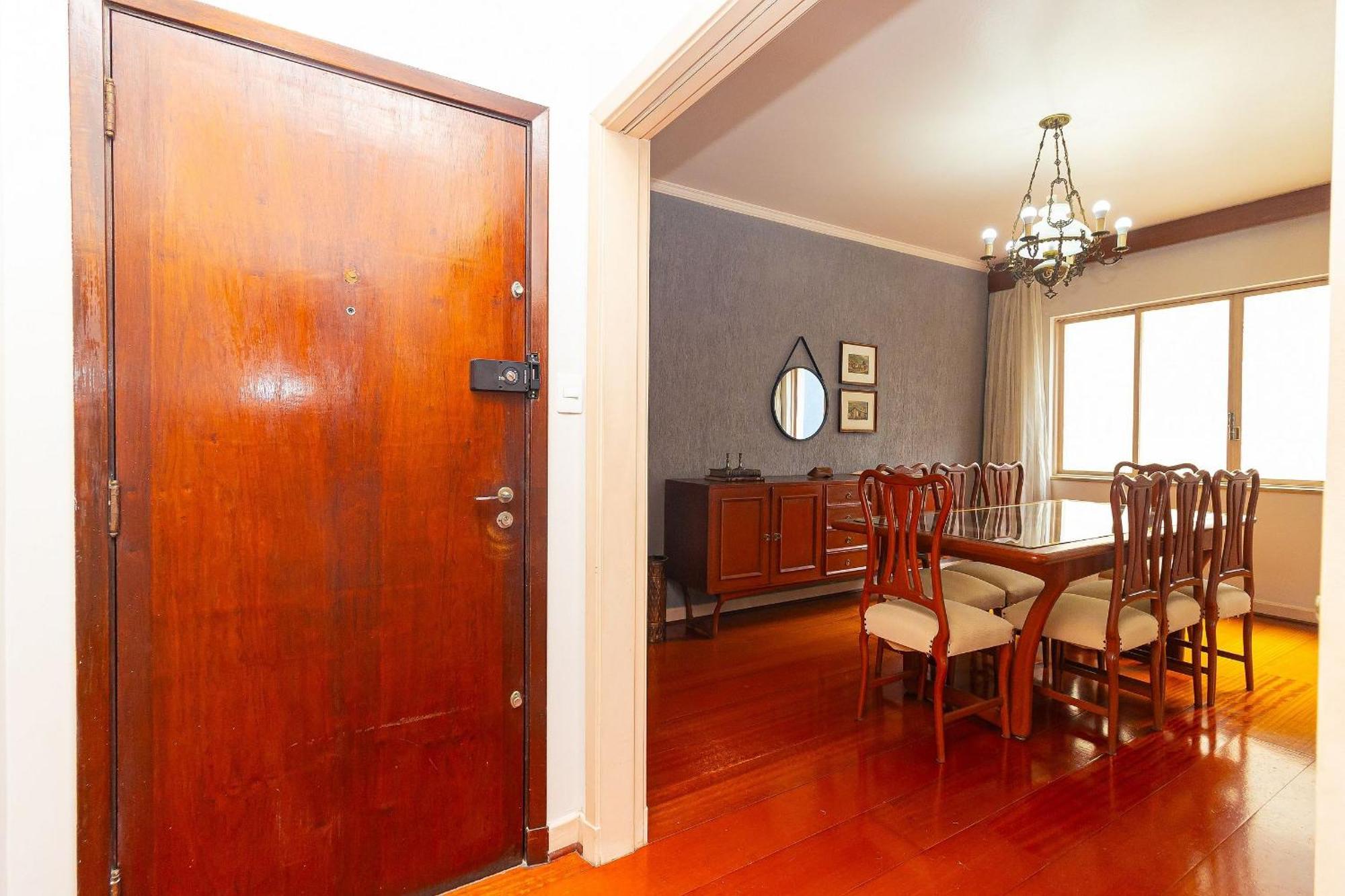 Vossa Bossa Bela Vista Apartment São Paulo Luaran gambar
