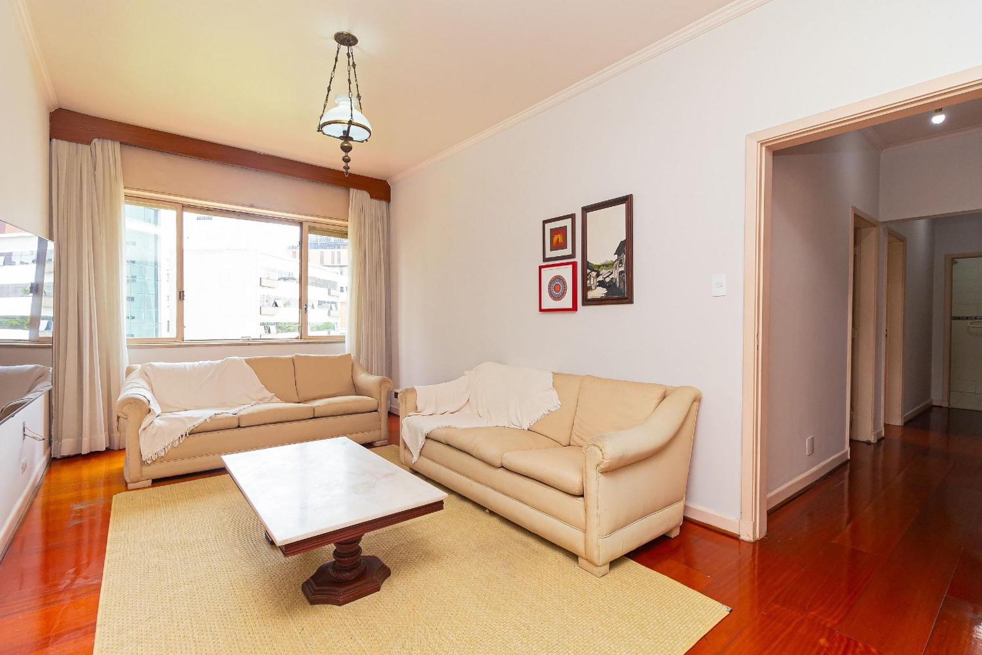 Vossa Bossa Bela Vista Apartment São Paulo Luaran gambar