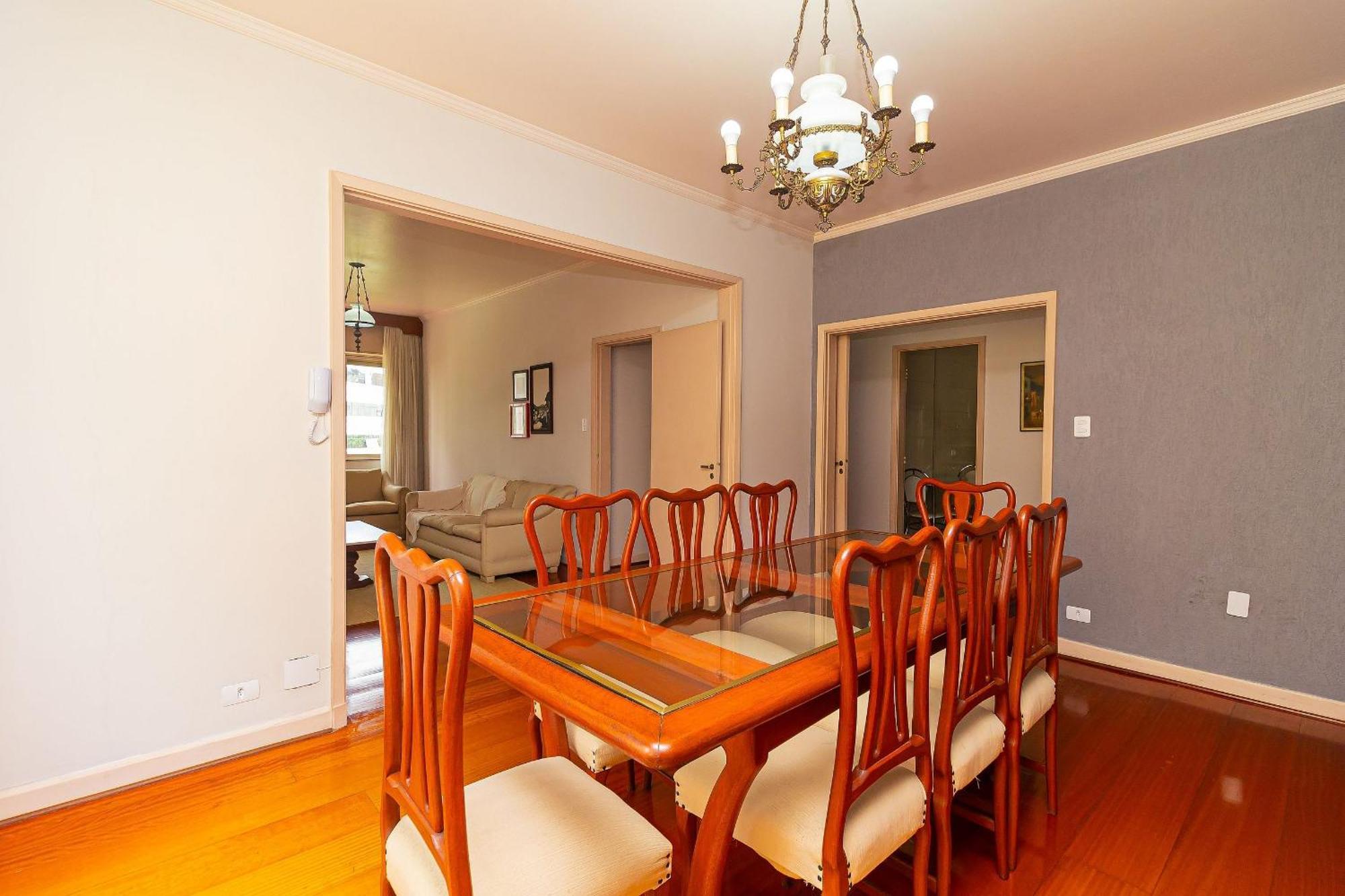 Vossa Bossa Bela Vista Apartment São Paulo Luaran gambar