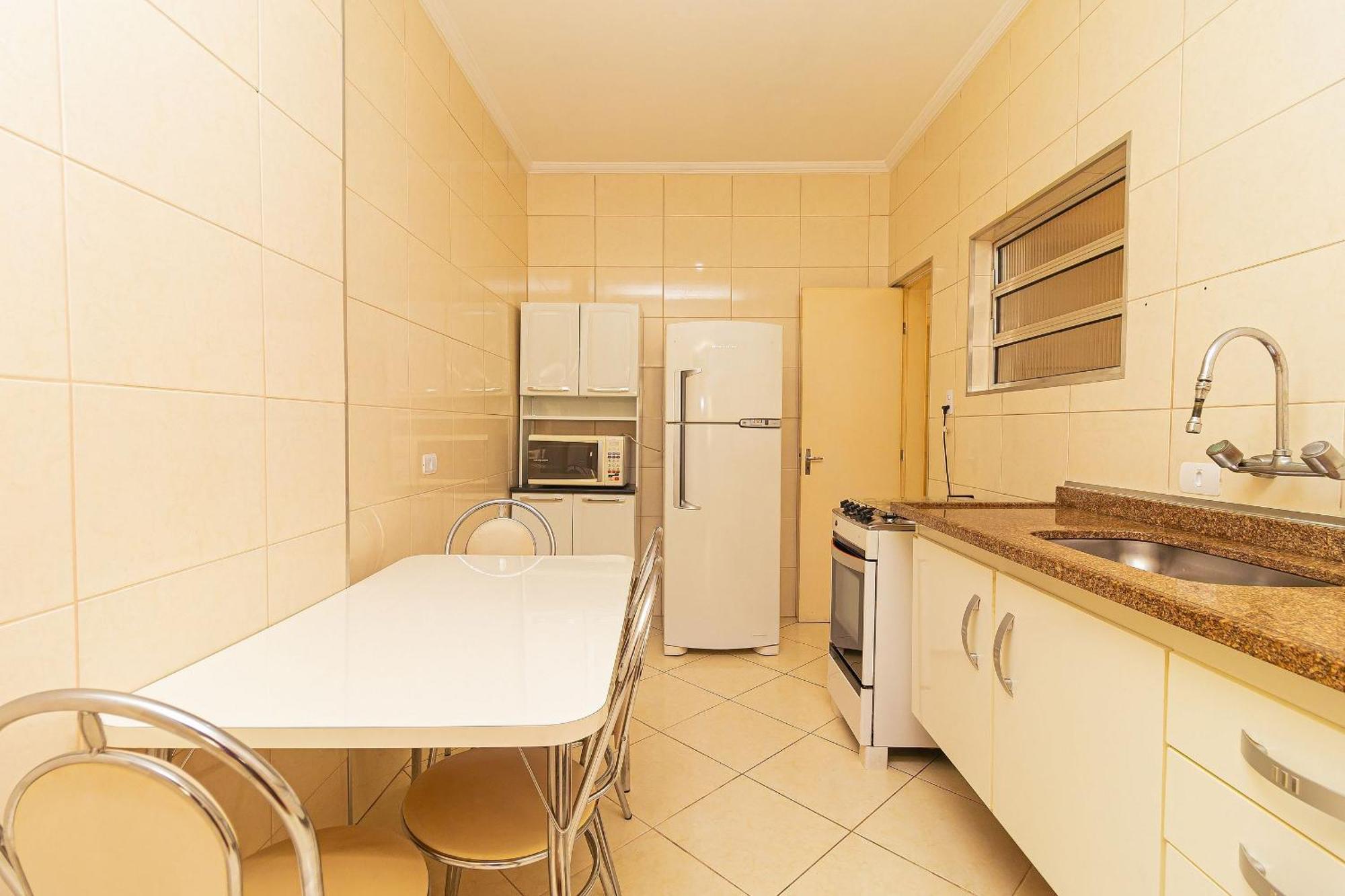 Vossa Bossa Bela Vista Apartment São Paulo Luaran gambar