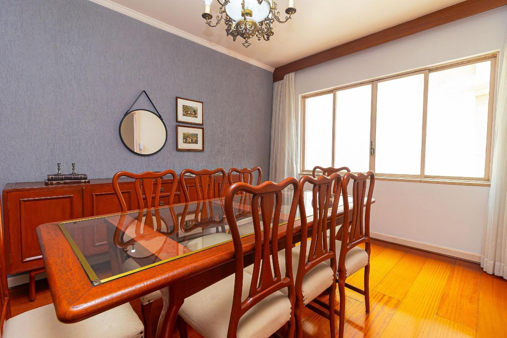 Vossa Bossa Bela Vista Apartment São Paulo Luaran gambar